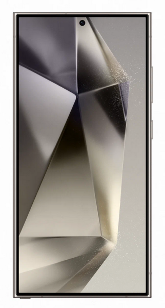 Смартфон Samsung S24 Ultra, 12/256Гб Titanium Gray
