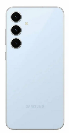 Смартфон Samsung Galaxy S24 FE 8/256Гб, Global, Dual nano Sim Blue