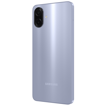 Смартфон Samsung Galaxy A07 4G 4/128Gb, Dual nano sim, Violet