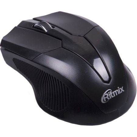 Мышь беспроводная RITMIX RMW-560 Black