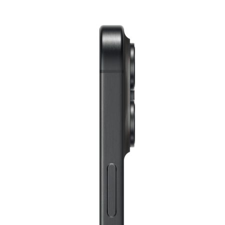 Смартфон Apple IPhone 15 pro, 256Гб Black Titanium