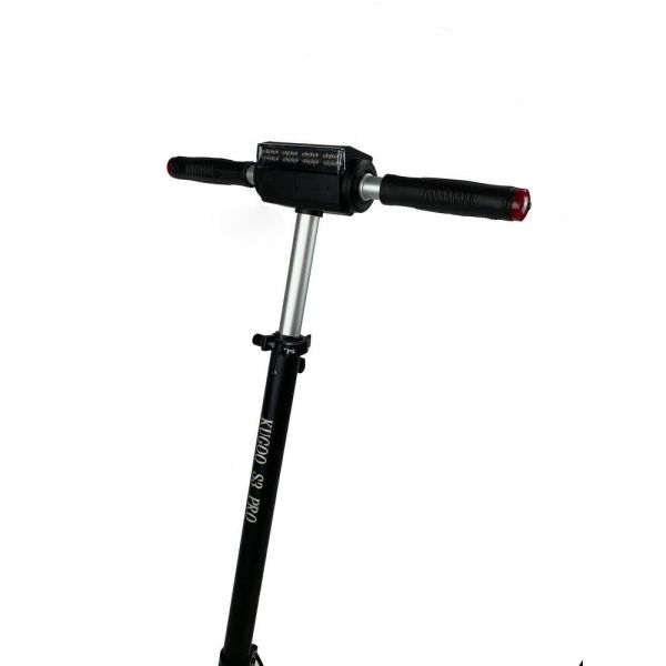 Электросамокат KUGOO S3 Pro (Jilong)