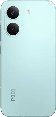 Смартфон Xiaomi Poco X8 Pro 8/256Гб Global, Dual nano SIM, Green