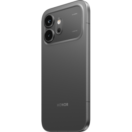 Смартфон HONOR 600 8/256Gb, AMOLED 6.57 ", eSIM, nano, 7000 mAh Черный