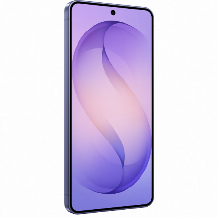 Смартфон Samsung Galaxy S26 12/256Гб Dual nano sim, Global, Cobalt Violet