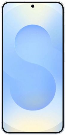 Смартфон Samsung Galaxy S25 12/256Гб Dual nano sim, Global, Icyblue
