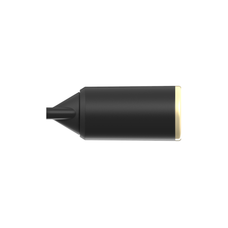 Фен Maxvi HD1801 1800 вт Black