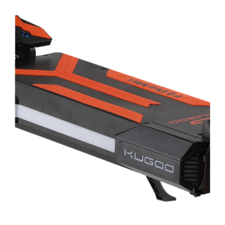 Электросамокат KUGOO F3 PRO MAX