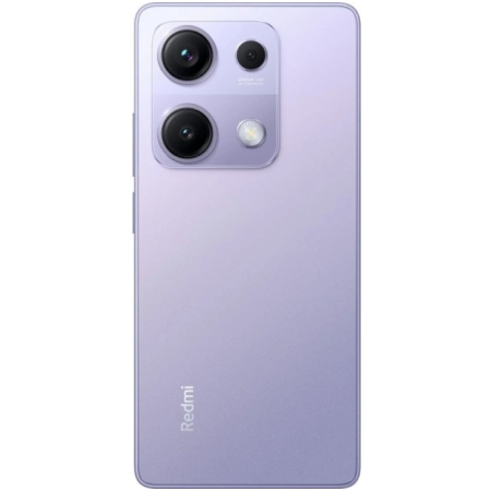 Смартфон Xiaomi Redmi Note 14s 8/256Гб Global, Dual nano SIM, Aurora Purple
