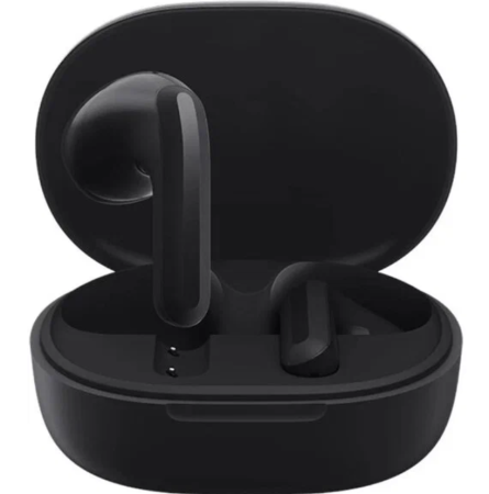 Наушники Redmi Buds 4 Lite (M2236E1) Black