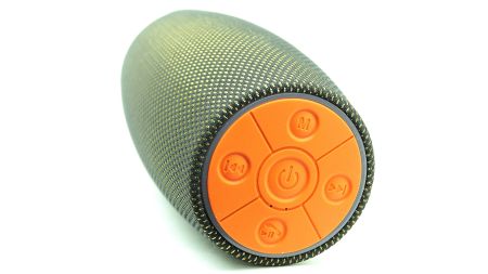 Колонка TG108 Gold-Black