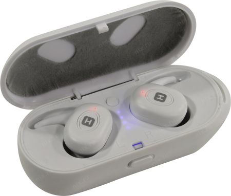 Наушники Bluetooth Harper HB-510 White