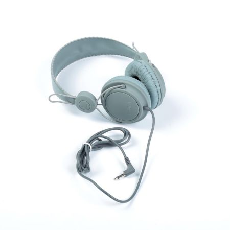 Наушники накладные SmartBuy TRIO SBE-9160 Grey