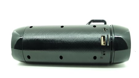 Колонка J18 Black