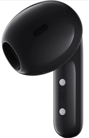 Наушники Redmi Buds 4 Lite (M2231E1) Black