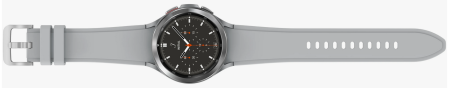 Часы Samsung Galaxy Watch 4 Classic 46mm (SM-R895) Silver