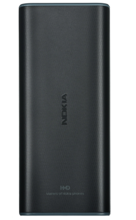 Мобильный телефон Nokia 108 (2024) DS, 2 SIM, экран 2", 1000 мА*ч Черный
