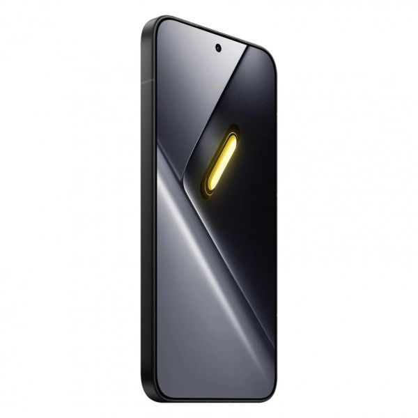 Смартфон Xiaomi Poco X8 Pro Max 12/256Гб Global, No Charge Dual nano SIM, Black