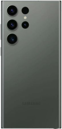 Смартфон Samsung S23 Ultra, 12/512Гб Green