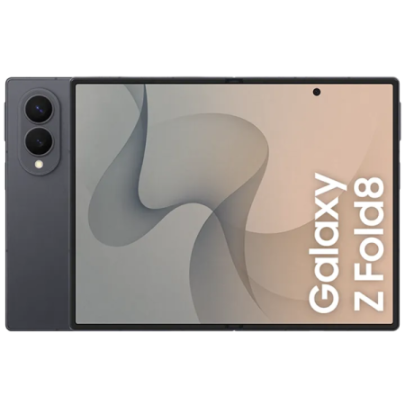 Смартфон Samsung Galaxy Z Fold 8 12/256Гб Graphite