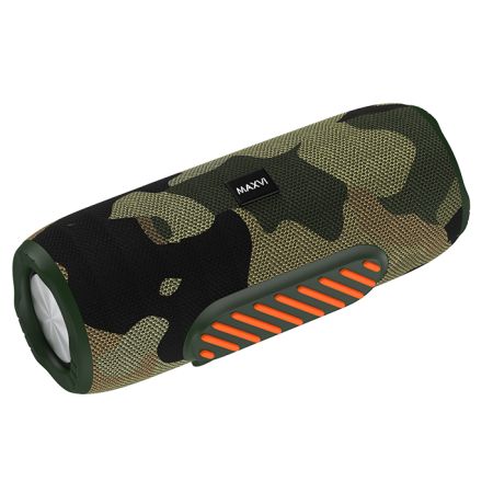 Колонка Maxvi PS-03 Green