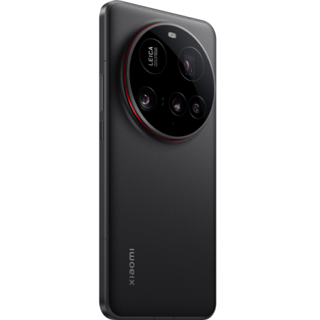 Смартфон Xiaomi 15 Ultra 16/512Гб, Global, Dual nano sim, Black Leica