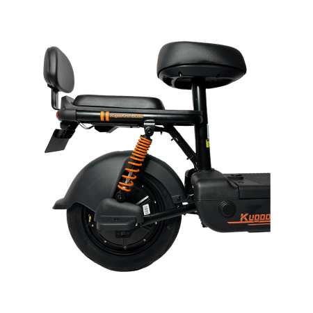 Электросамокат KUGOO KIRIN EC 02