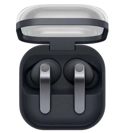 Наушники Bluetooth Samsung Galaxy Buds 4 Black