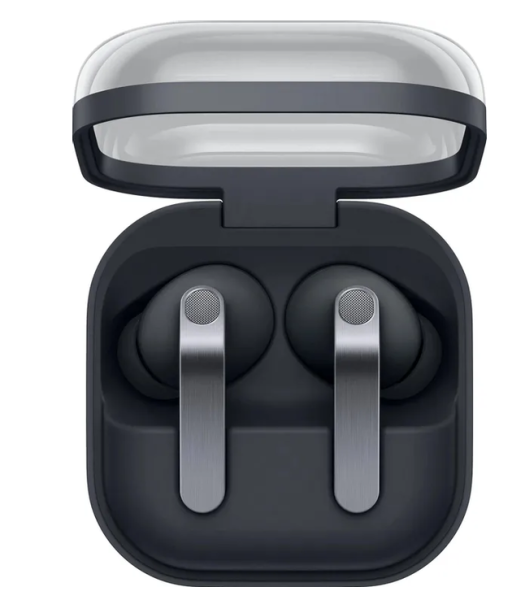 Наушники Bluetooth Samsung Galaxy Buds 4 Black