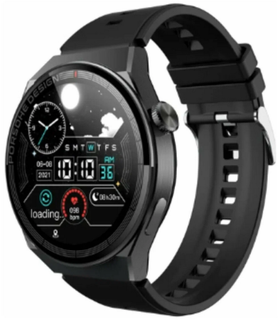 Смарт часы Watch X5 PRO Black