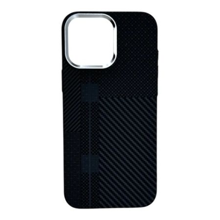Накладка IPhone 16 Pro MAX LUXO Life MagSafe ORIGINAL (LF-39)