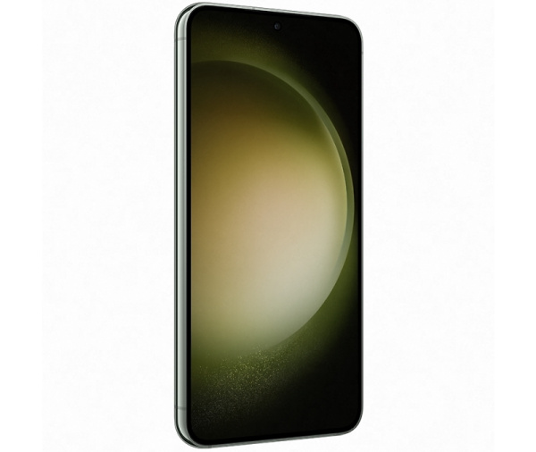 Смартфон Samsung S23, 8/256Гб Green