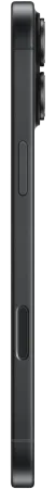 Смартфон Apple iPhone 16 512ГБ Черный/Black