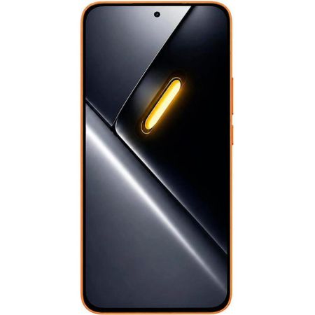 Смартфон Xiaomi Poco X8 Pro Max 12/256Гб Global, Dual nano SIM, Orange