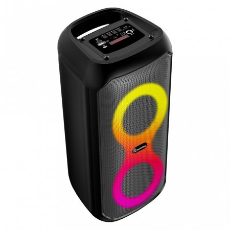 Акустическая система Smartbuy REAVER 2, 24Вт, Bluetooth, MP3, FM-радио