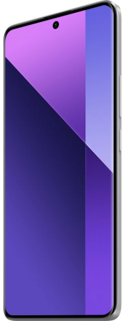 Смартфон Xiaomi Redmi Note 13 pro+ 5G 8/256Гб NFC Moonlight White