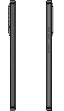 Смартфон Tecno POVA 6 NEO 8/128Гб, Dual nano SIM, Speed Black