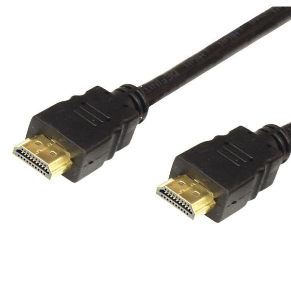 Кабель HDMI - HDMI 5 метров