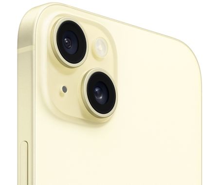 Смартфон Apple IPhone 15, 512Gб Желтый