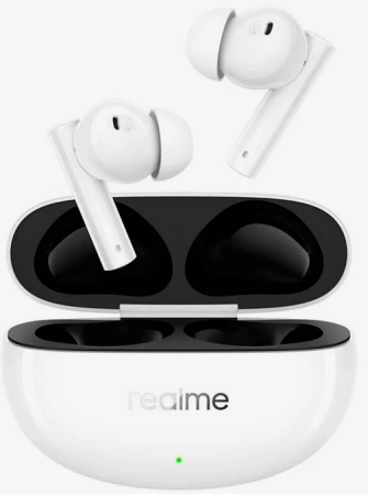 Наушники RealMe Buds Air 5 (RMA2301) White