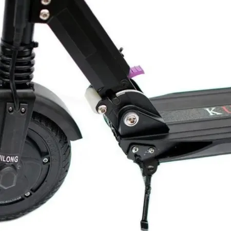 Электросамокат KUGOO S3 JILONG