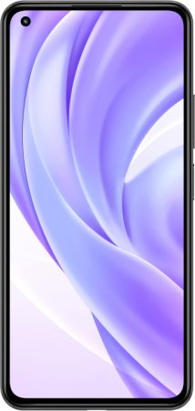 Смартфон Xiaomi Mi 11 Lite 6/128Гб Boba Black
