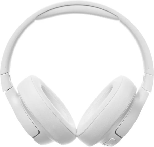 Наушники Bluetooth JBL Tune 720 белый
