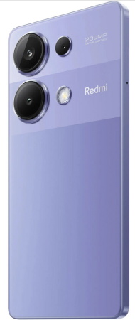 Смартфон Xiaomi Redmi Note 13 pro 4G 8/256Гб Global, Dual nano SIM, Lavender Purple