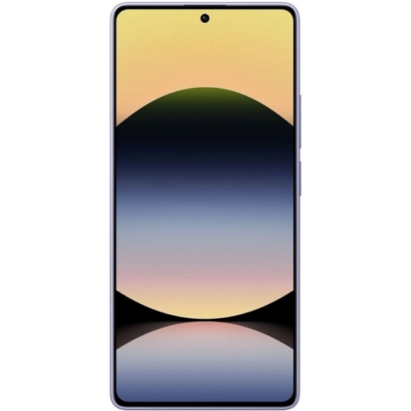 Смартфон Xiaomi Redmi Note 14s 8/256Гб Global, Dual nano SIM, Aurora Purple