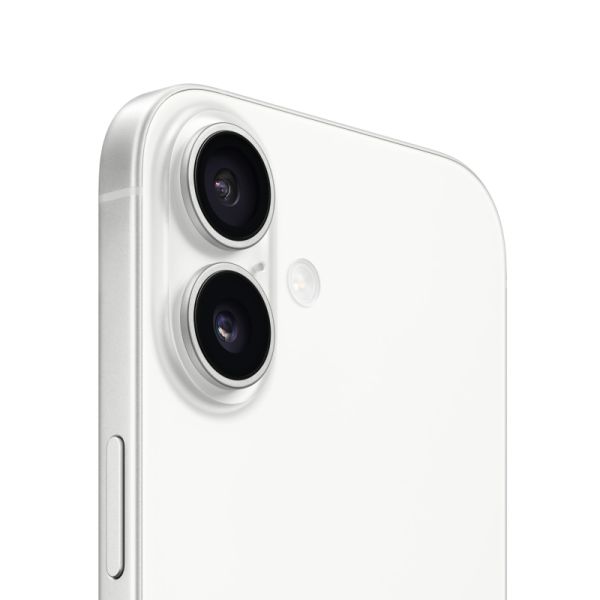 Смартфон IPhone 17 512 Гб    — sim + e-sim Белый (без RuStore)