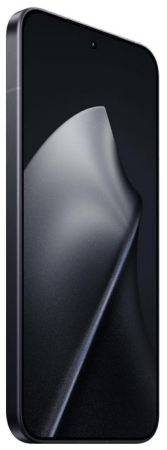 Смартфон Xiaomi 15T Pro 12/256Гб Global, Dual nano SIM, Black Leica