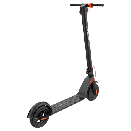 Электросамокат KUGOO HX (2026)