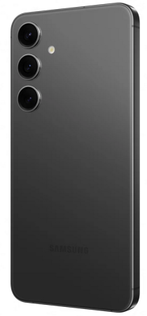 Смартфон Samsung Galaxy S24 Plus, 12/512Гб Dual nano sim Onyx Black