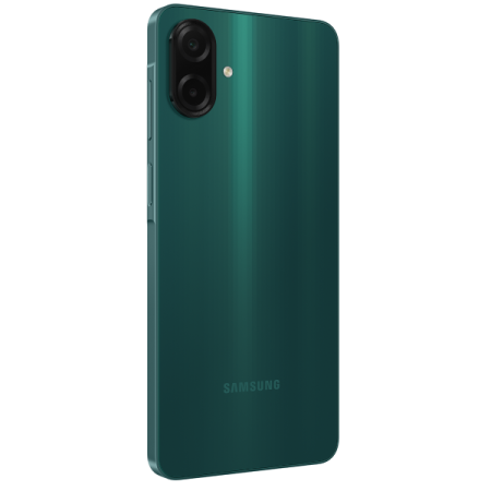 Смартфон Samsung Galaxy A07 4G 4/64Gb, Dual nano sim, Green